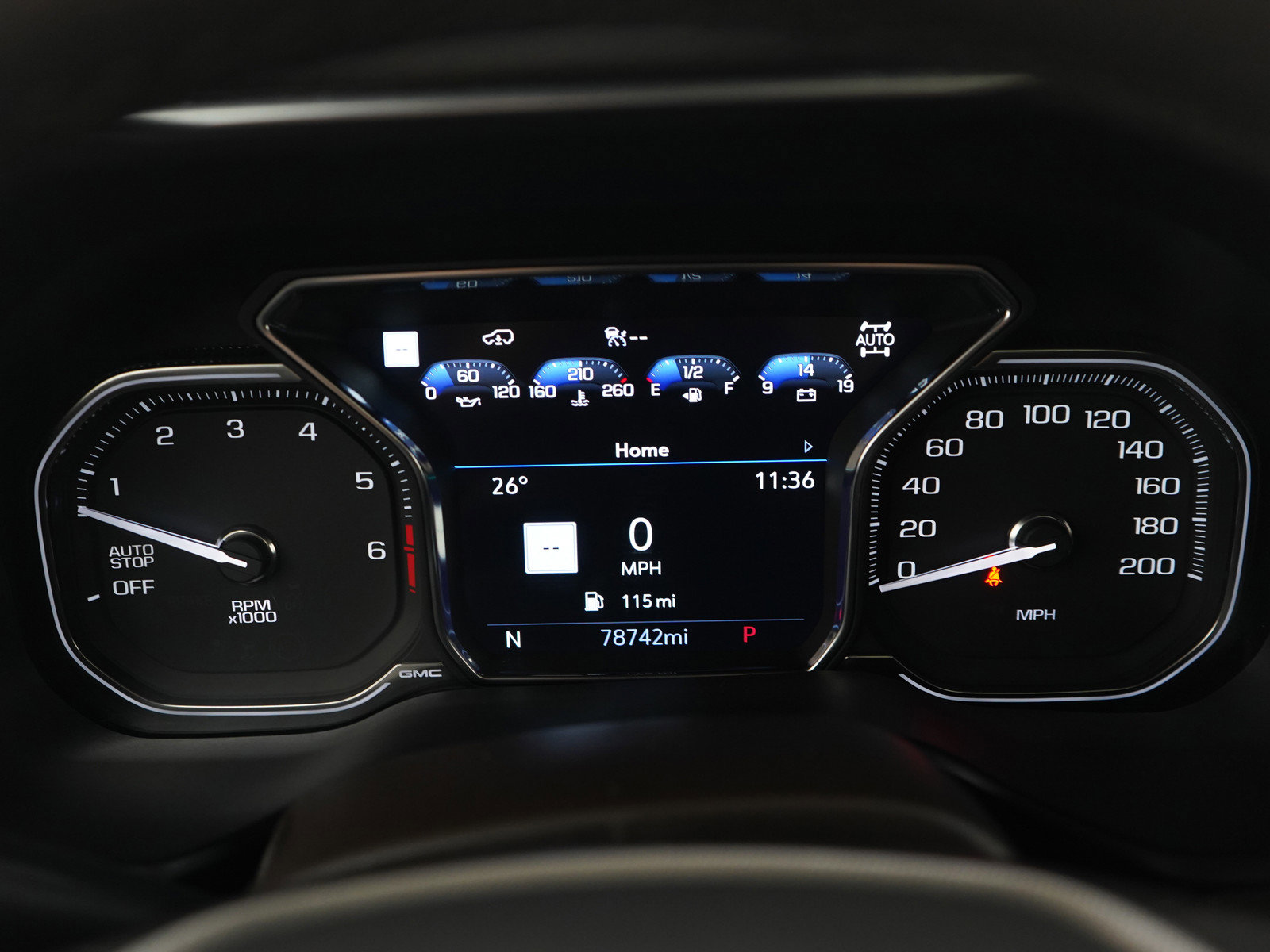 Used 2021 GMC Yukon XL Denali w/ Denali Ultimate Package image 28