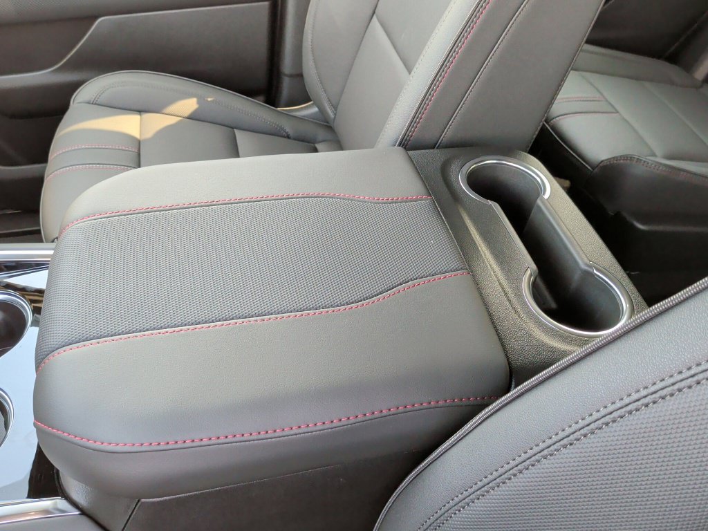 New 2026 Chevrolet Tahoe RST w/ Comfort Package RWD image 32