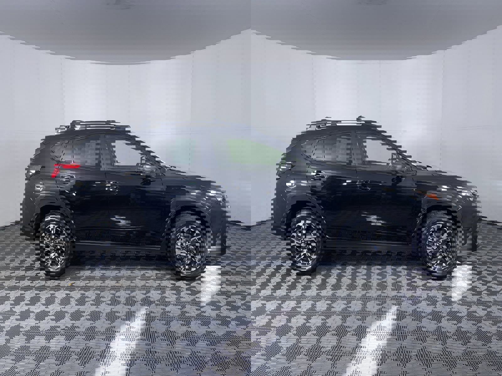 Certified 2025 Subaru Crosstrek 2.0i Premium image 10