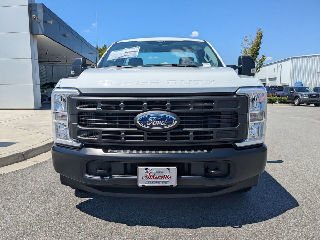 New 2026 Ford F250 XL image 16