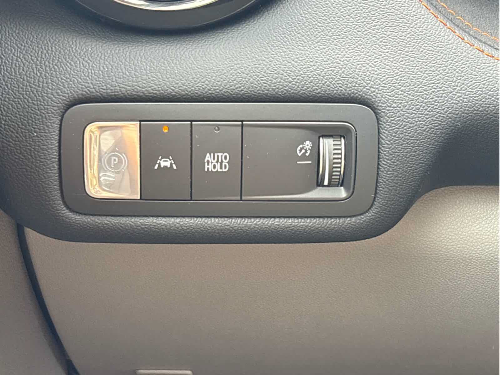 Used 2026 Chevrolet Blazer EV SS AWD/4WD image 29