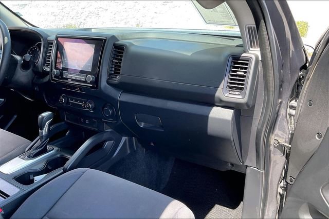 Used 2022 Nissan Frontier S RWD image 16