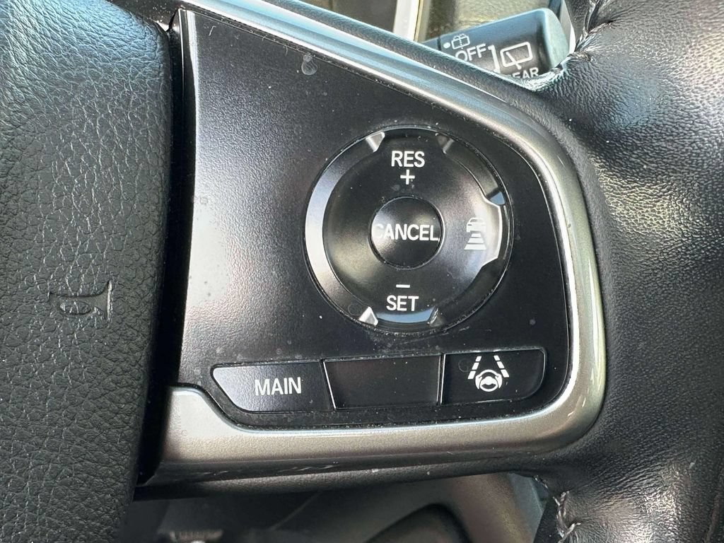 Used 2019 Honda CR-V EX-L image 21