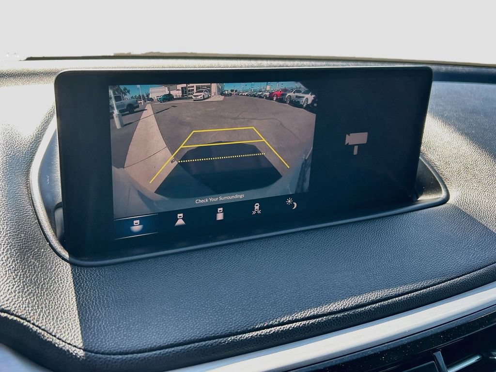 Used 2024 Acura MDX FWD image 13