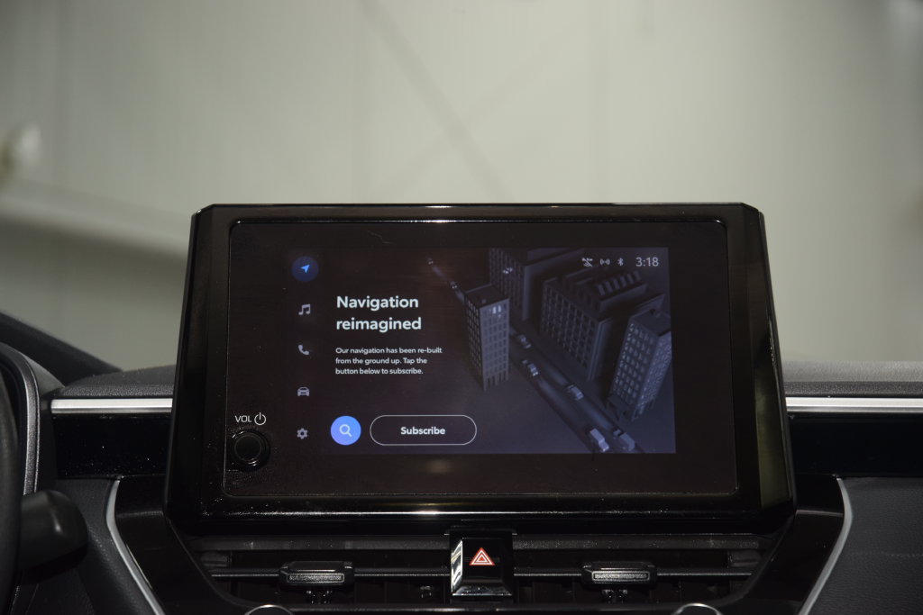Used 2023 Toyota Corolla LE FWD image 27