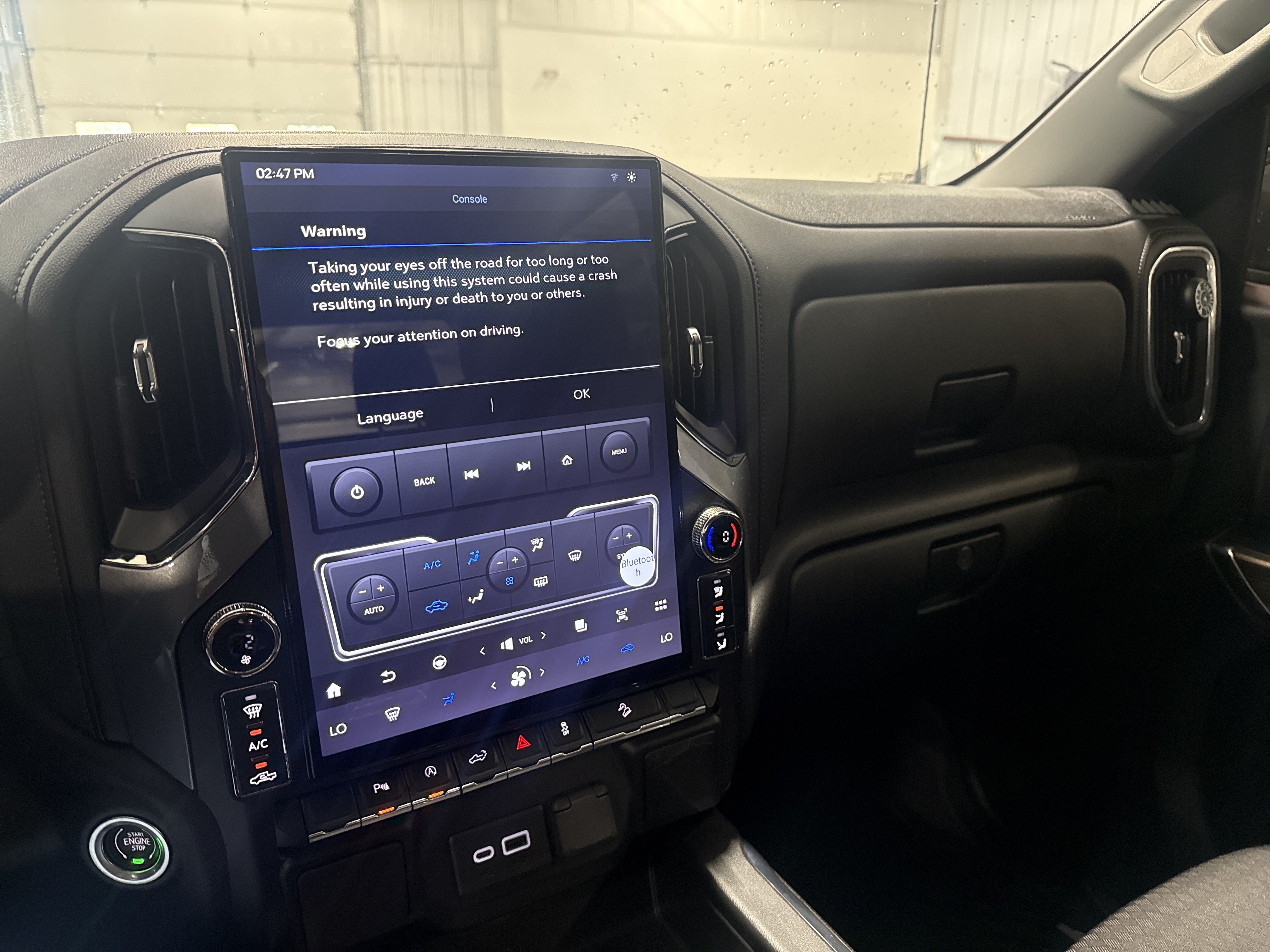 Used 2022 Chevrolet Silverado 1500 RST AWD/4WD image 11