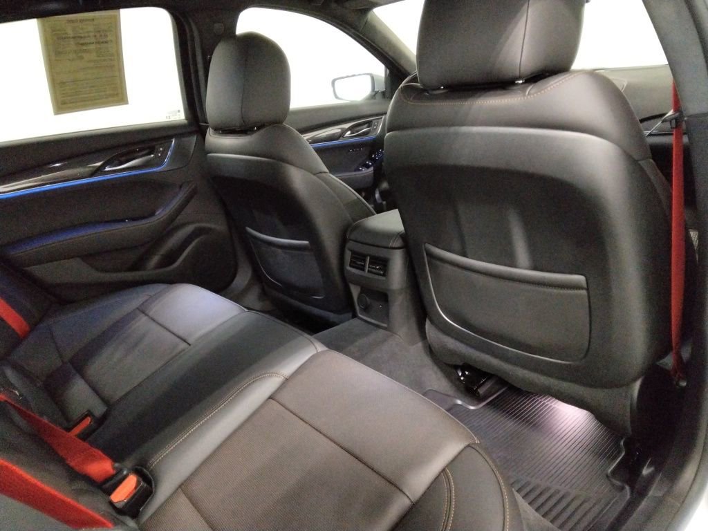 Used 2025 Cadillac CT5 V image 47