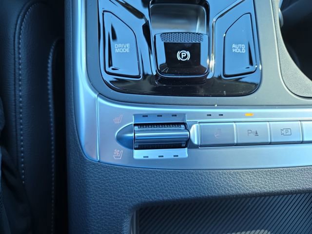 New 2026 Kia Carnival SX Prestige image 14