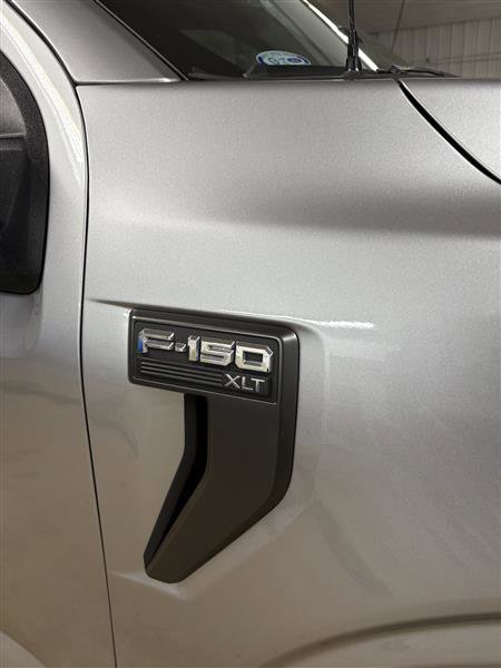 Used 2021 Ford F150 XLT w/ Equipment Group 302A High image 22
