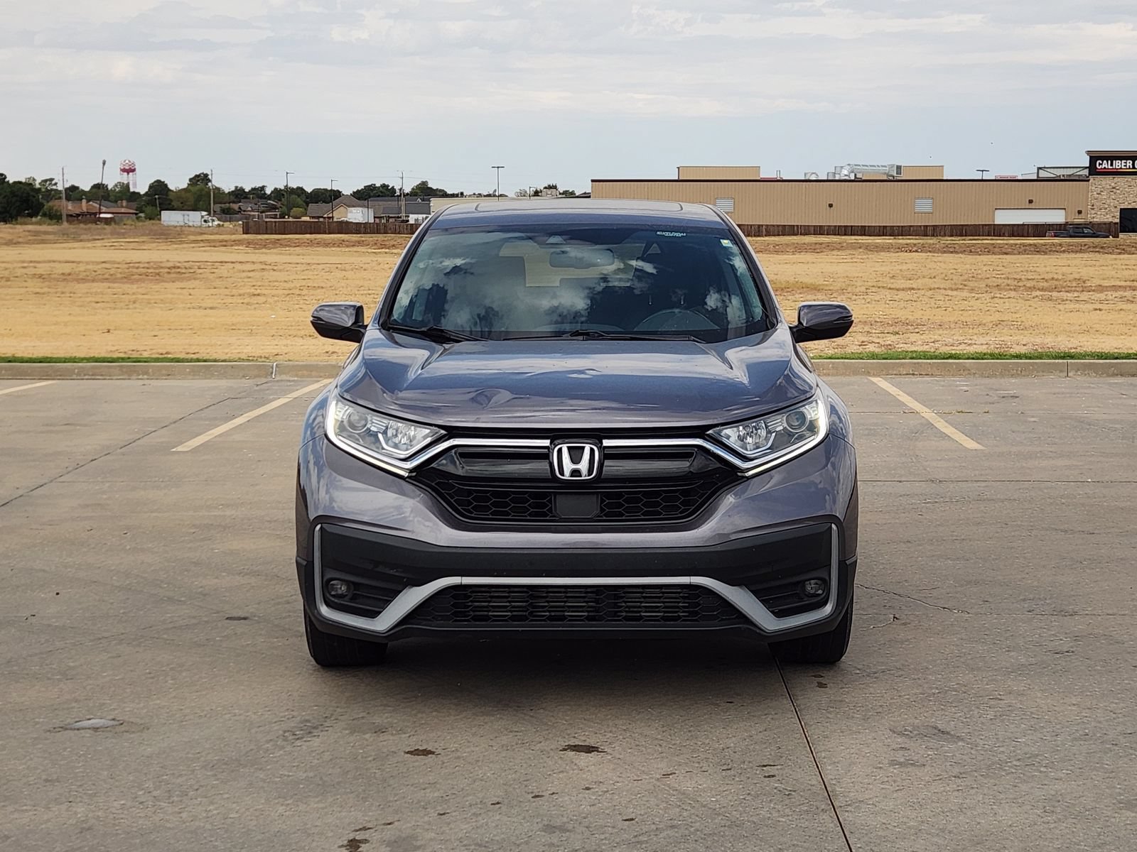 Used 2021 Honda CR-V EX-L image 6