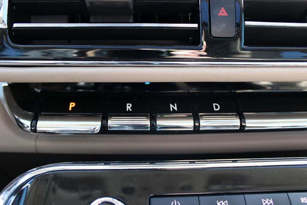 Used 2023 Lincoln Navigator Reserve image 32