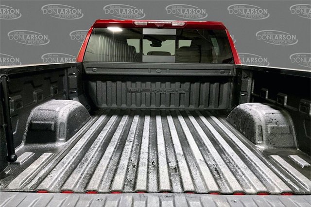 Certified 2023 GMC Sierra 1500 Denali w/ Denali Reserve Package image 9