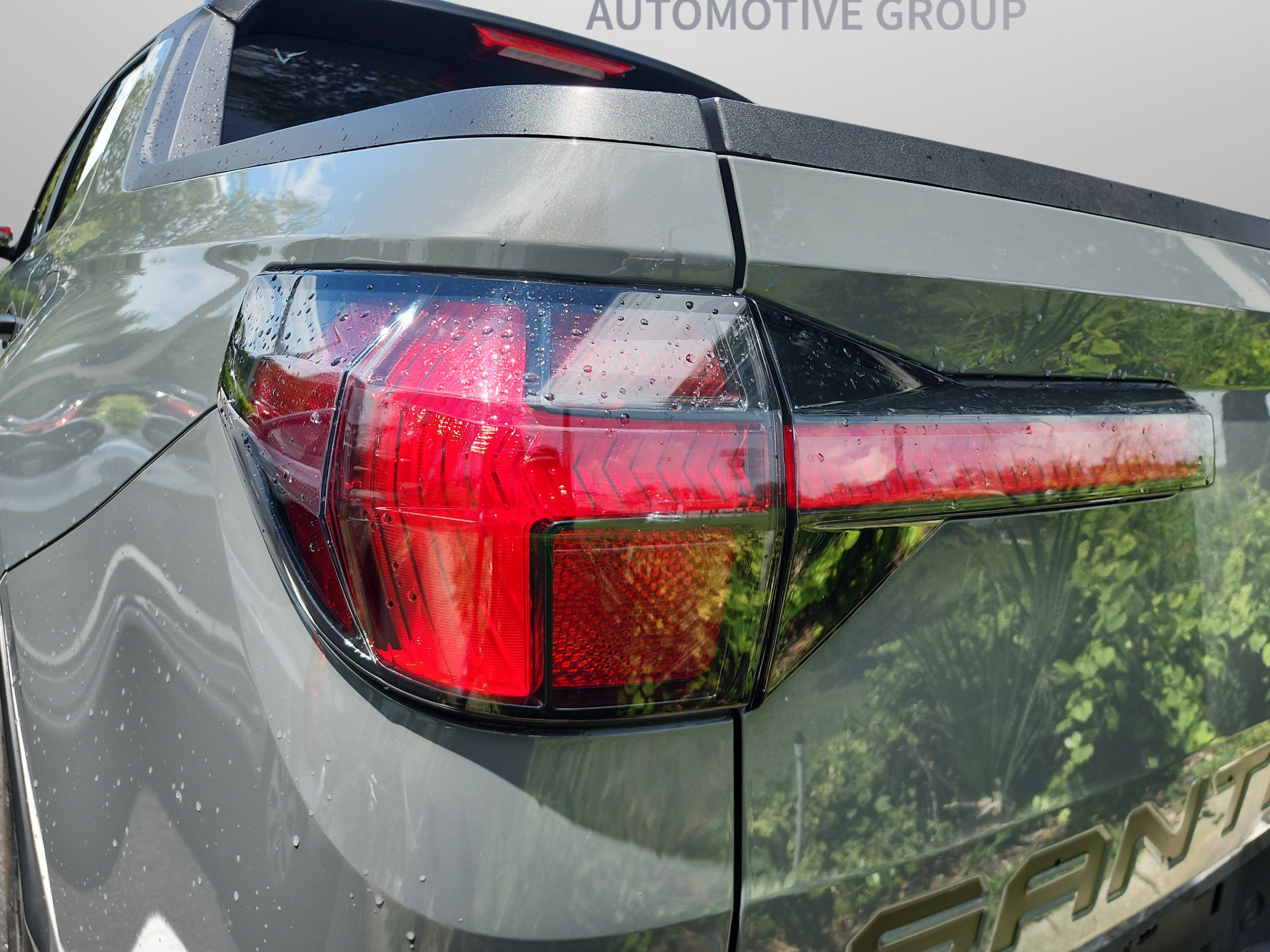 Used 2024 Hyundai Santa Cruz SEL FWD image 28