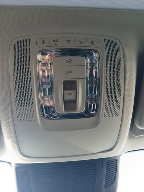 Used 2024 Mercedes-Benz GLE 350 4MATIC image 27