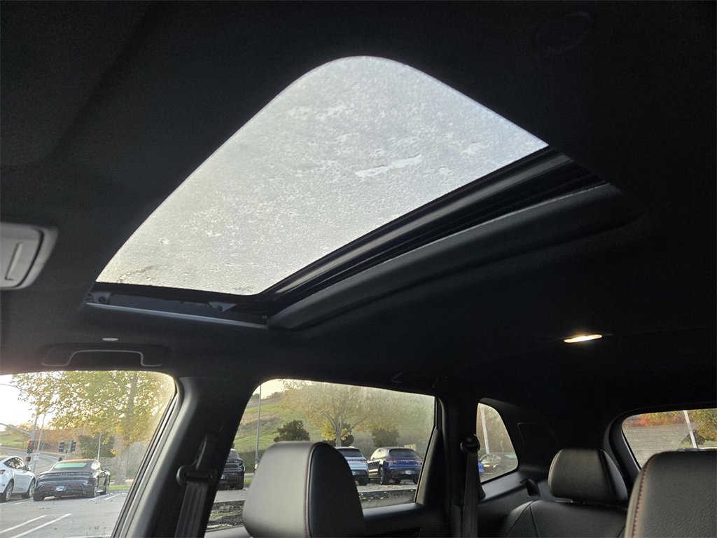 New 2026 Honda CR-V Sport Touring image 20