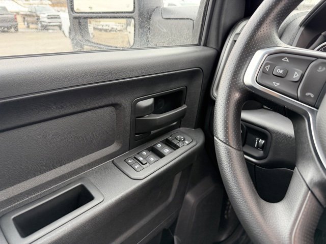 New 2025 RAM 2500 Tradesman image 11