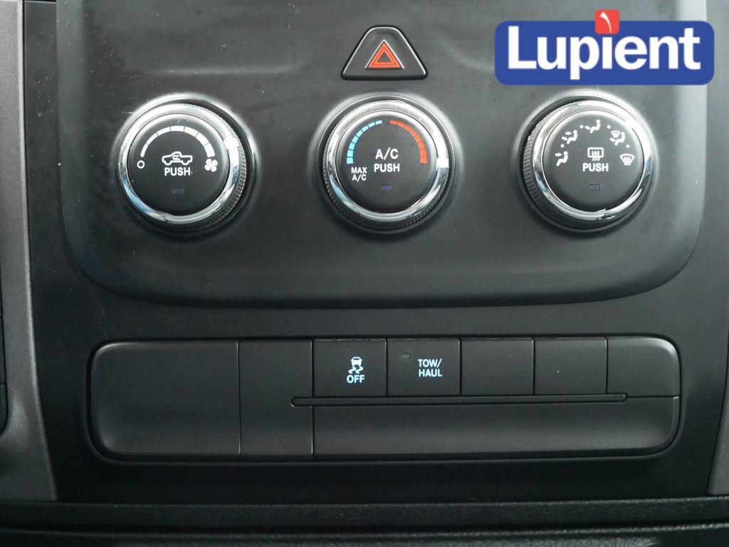 Used 2017 RAM 1500 Express image 20