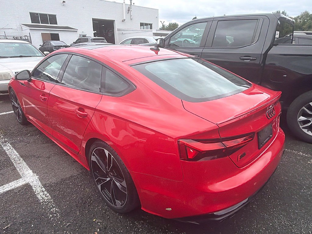 Used 2023 Audi S5 Premium Plus AWD/4WD image 6