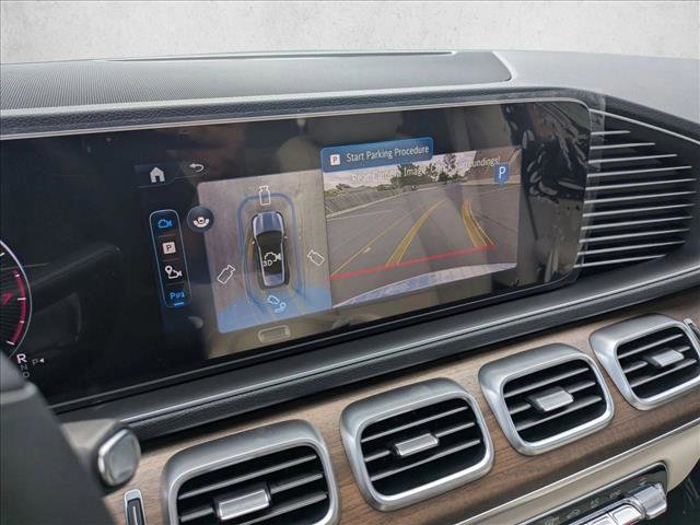 Certified 2026 Mercedes-Benz GLE 350 4MATIC image 13