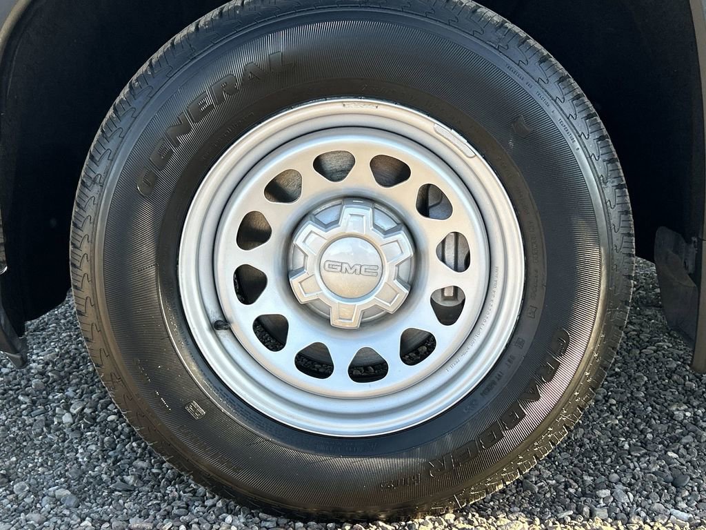 Used 2023 GMC Sierra 1500 Pro image 31