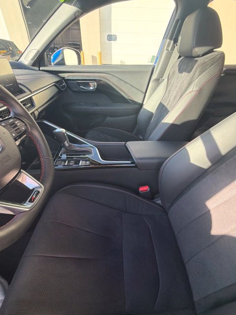 Used 2025 Acura ADX A-Spec AWD/4WD image 31