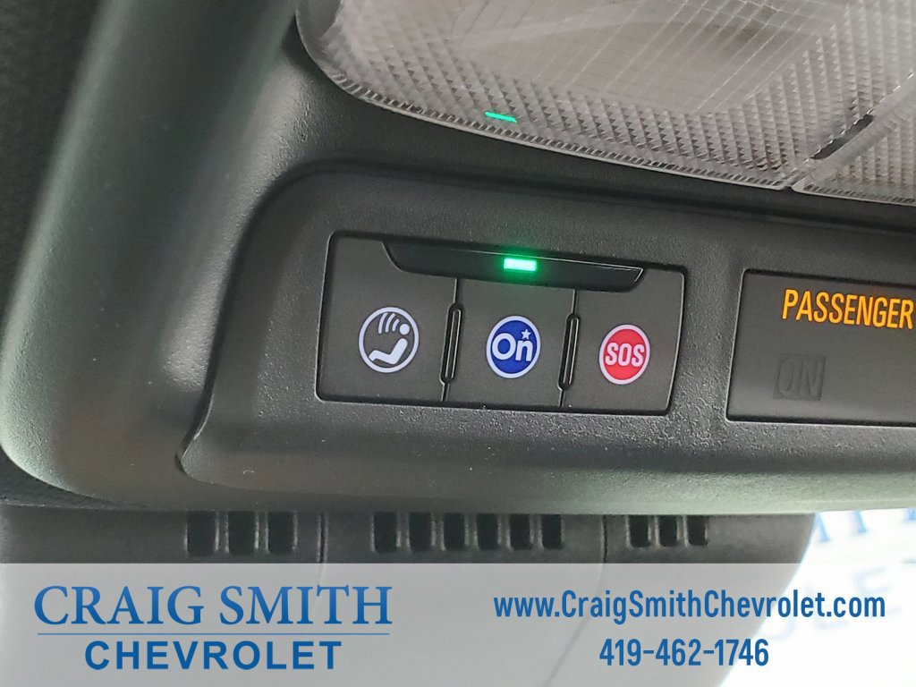 New 2026 Chevrolet Colorado LT w/ LT Convenience Package image 25