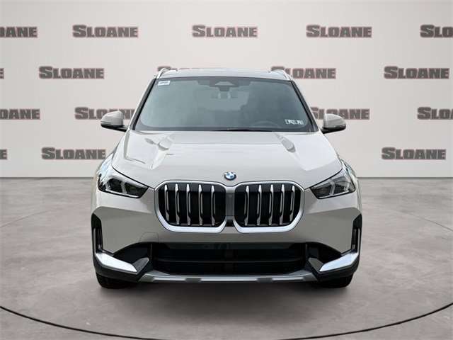 New 2026 BMW X1 xDrive28i w/ Technology Package image 8