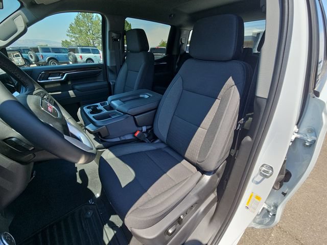 New 2026 GMC Sierra 1500 Elevation AWD/4WD image 16