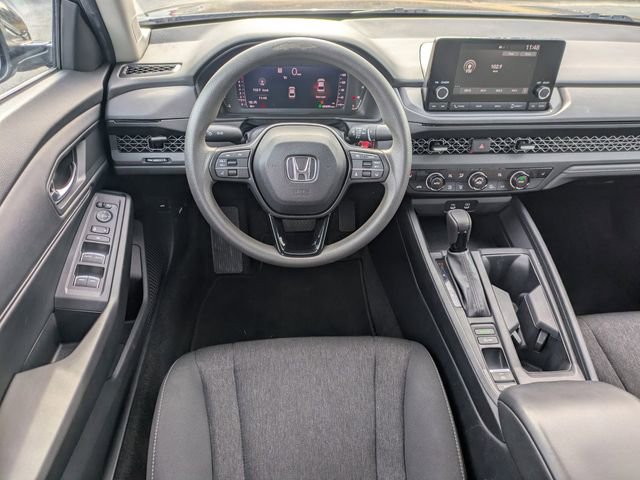 Used 2024 Honda Accord EX image 16