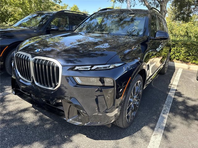 New 2026 BMW X7 xDrive40i w/ Executive Package image 4