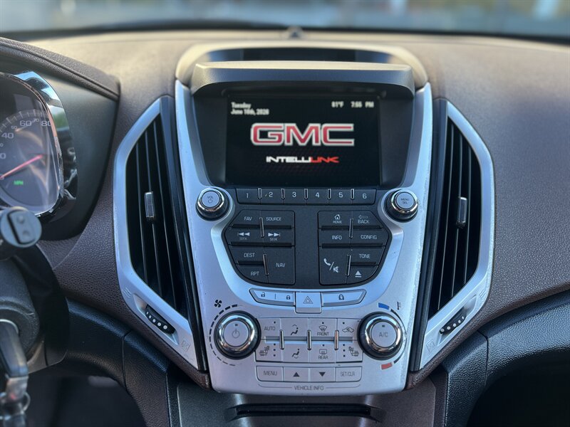 Used 2013 GMC Terrain SLT FWD image 17