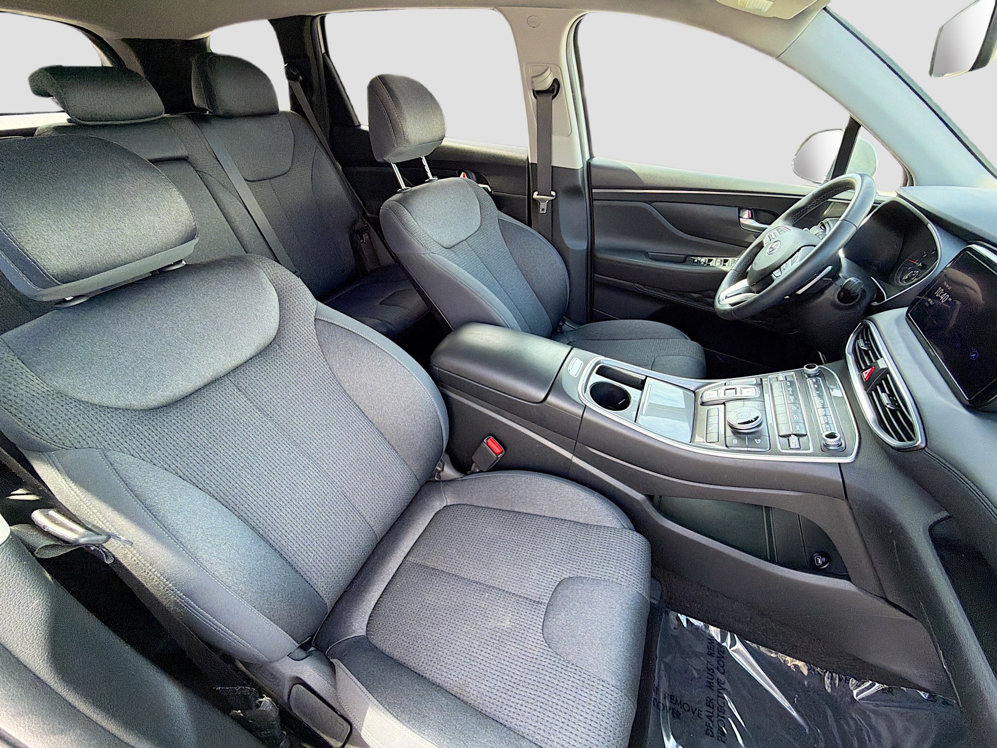 Used 2023 Hyundai Santa Fe SEL AWD/4WD image 14