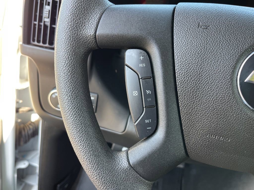 Used 2023 Chevrolet Express 3500 LT w/ LT Preferred Equipment Group image 14