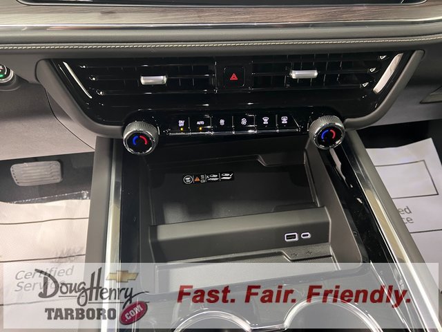 New 2026 Chevrolet Tahoe Premier image 55