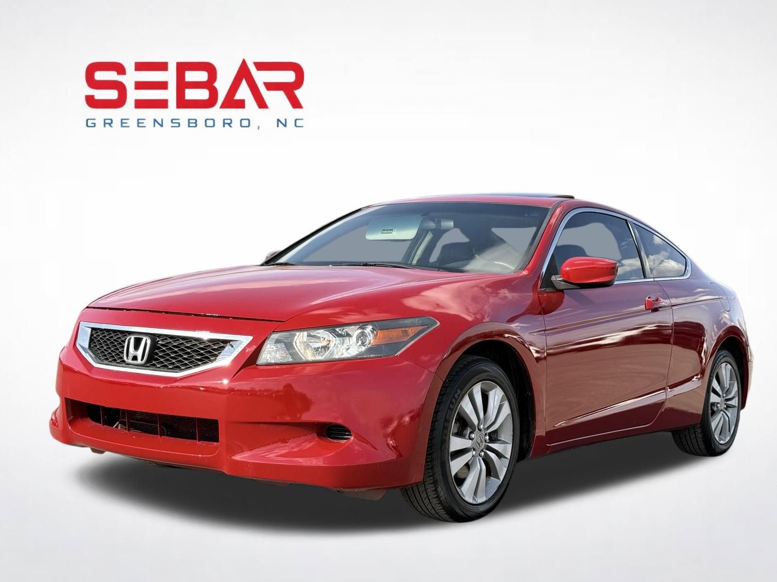 Used 2009 Honda Accord EX-L image 3