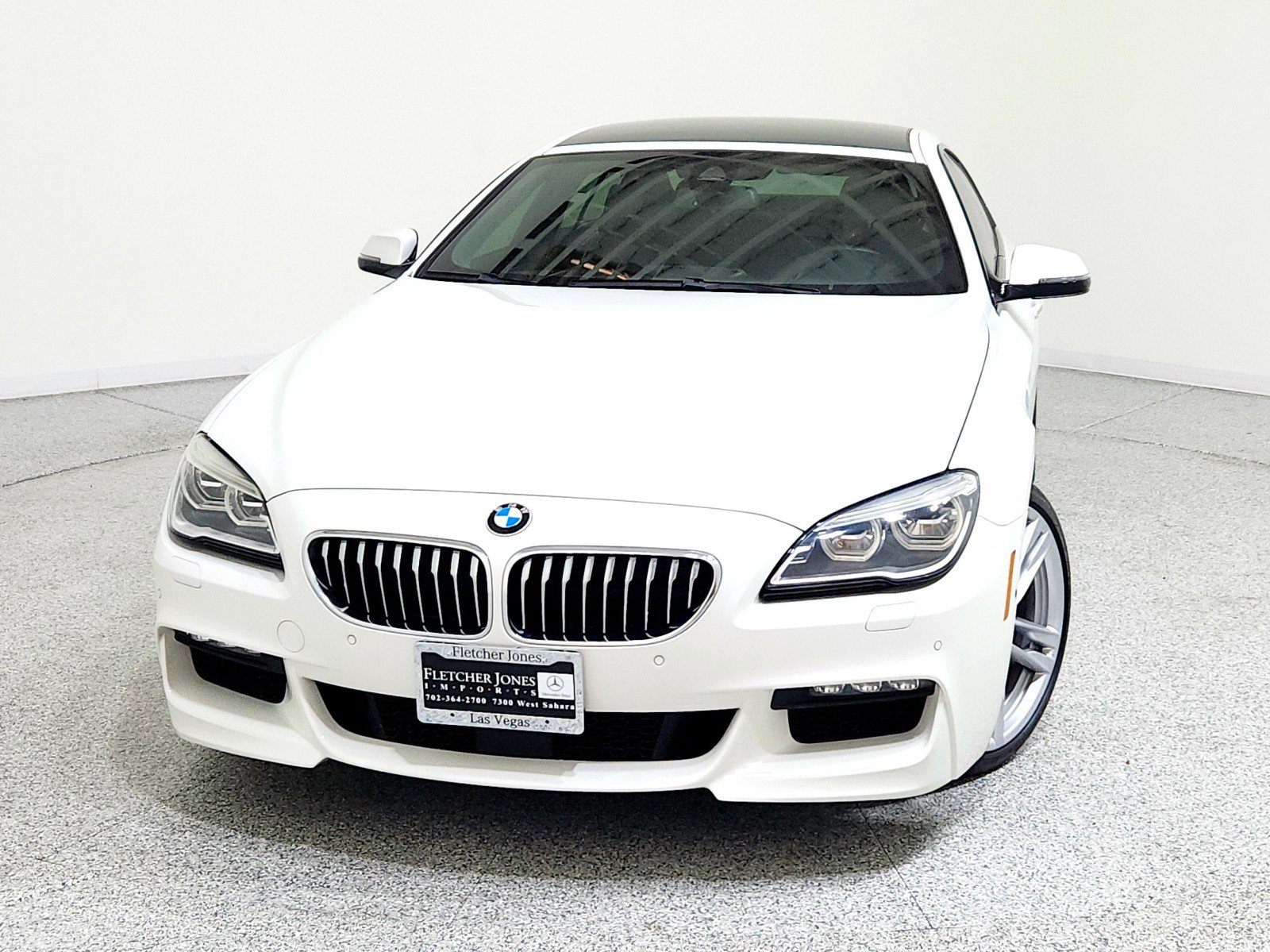 Used 2016 BMW 640i Gran Coupe image 5