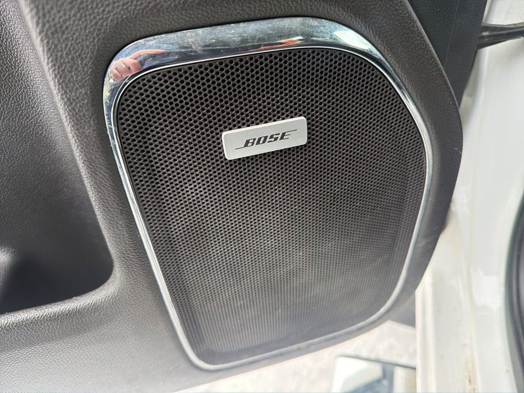 Used 2016 GMC Sierra 2500 SLT w/ All-Terrain HD Package image 11