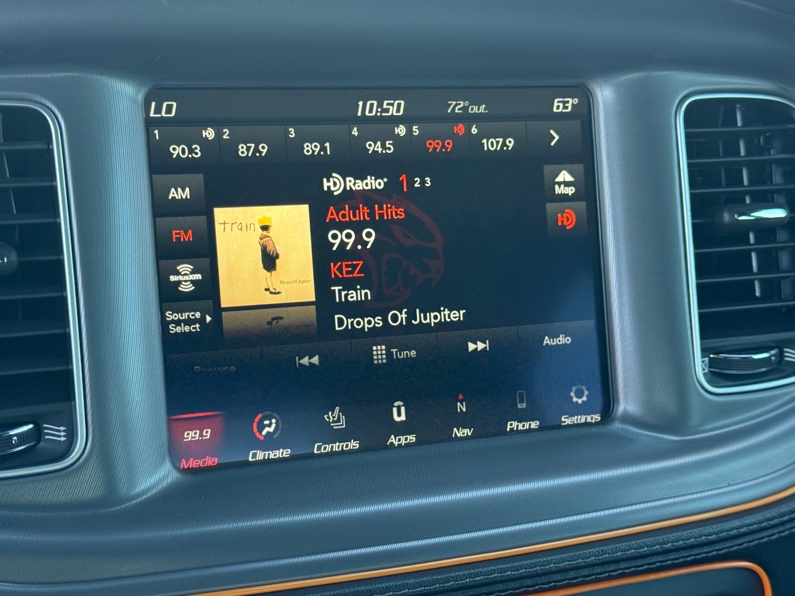 Used 2023 Dodge Charger Scat Pack w/ Plus Group image 18