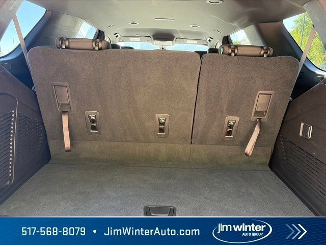 Used 2021 GMC Yukon SLE w/ Max Trailering Package AWD/4WD image 18