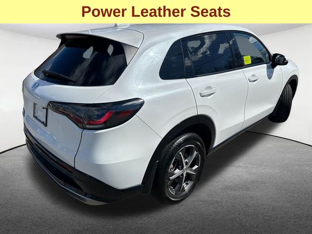 Used 2024 Honda HR-V EX-L image 10