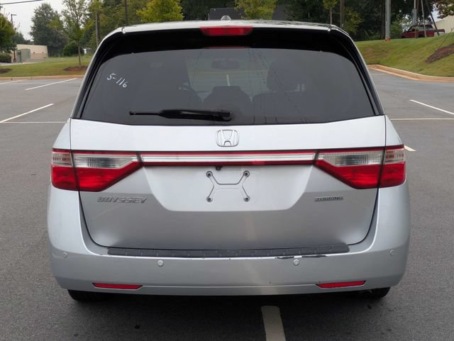 Used 2012 Honda Odyssey Touring image 5
