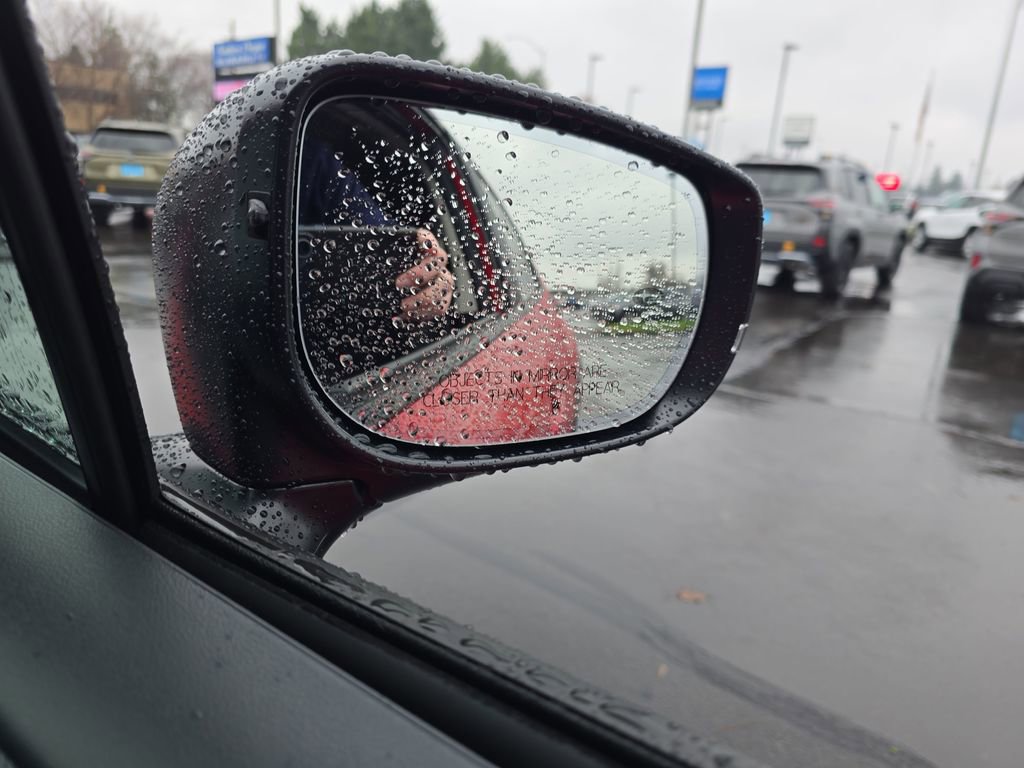 New 2026 Subaru Crosstrek 2.5i Limited w/ Popular Package #3A image 24