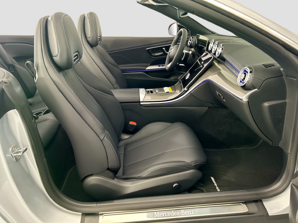 New 2026 Mercedes-Benz CLE 450 4MATIC Cabriolet image 18
