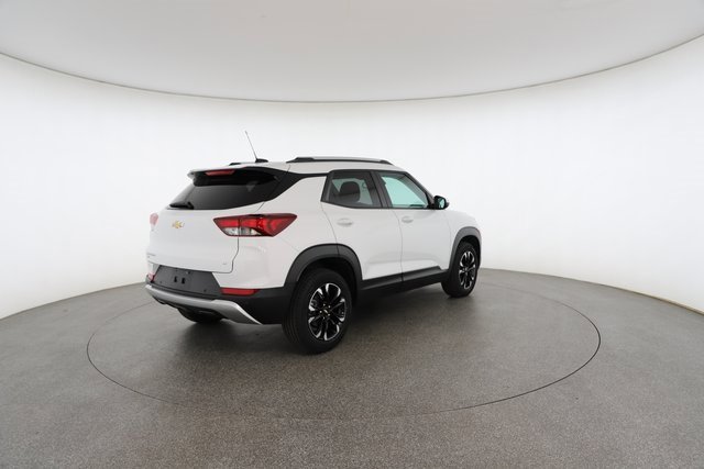 Used 2022 Chevrolet TrailBlazer LT w/ Convenience Package image 18