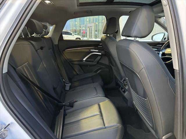 New 2025 Audi Q5 Premium Plus image 12