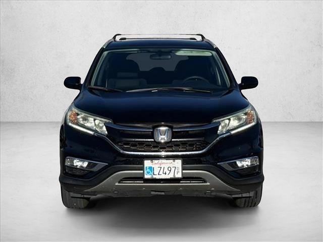Used 2016 Honda CR-V EX video 2