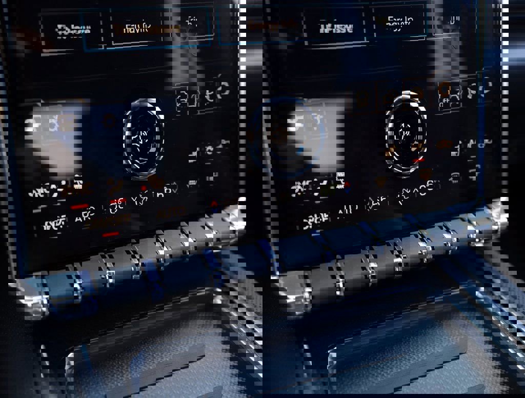 New 2026 GMC Sierra EV Elevation image 19