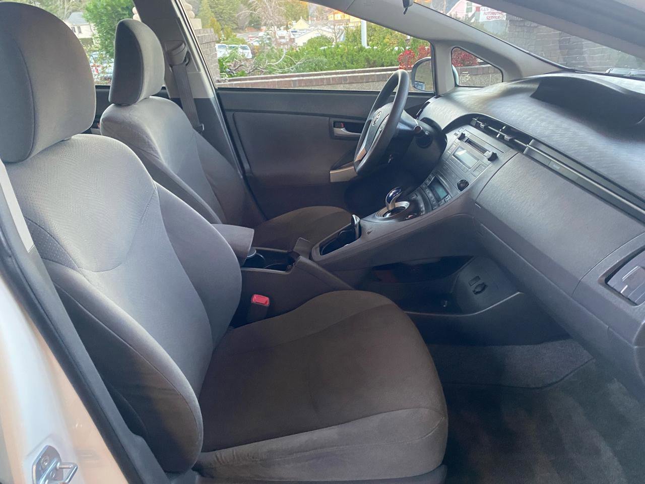 Used 2011 Toyota Prius Two FWD image 29