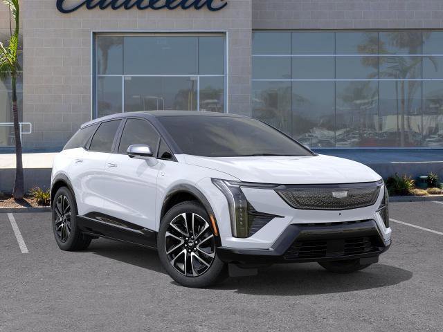 New 2026 Cadillac Optiq Sport 1 RWD image 7