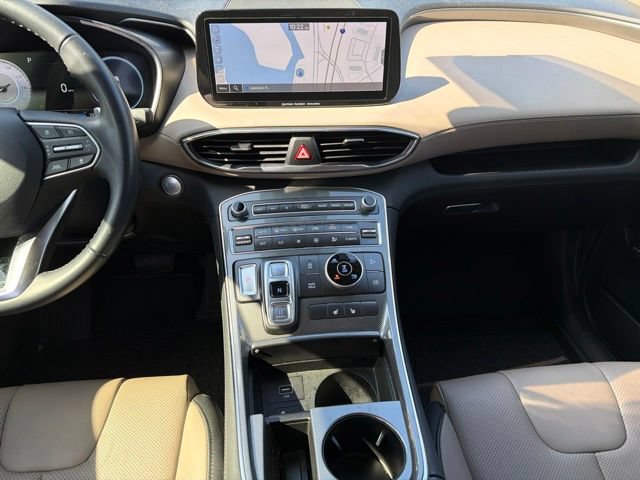 Used 2023 Hyundai Santa Fe SEL w/ Premium Package AWD/4WD image 19